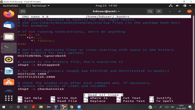 Installing Single node Hadoop on Ubuntu смотреть онлайн