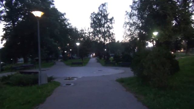 Отсюда начинается Россия? Или заканчивается? Псков. смотреть онлайн