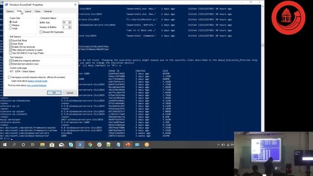 SUG Bangalore - Getting Started with Sitecore on Docker смотреть онлайн