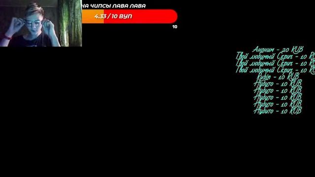 Стрим от Dan39 по jackbox party pack и gartic phone смотреть онлайн