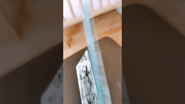 нож танто из бумаги смотреть онлайн