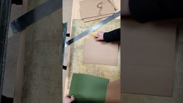 Как сделать "книжку". смотреть онлайн