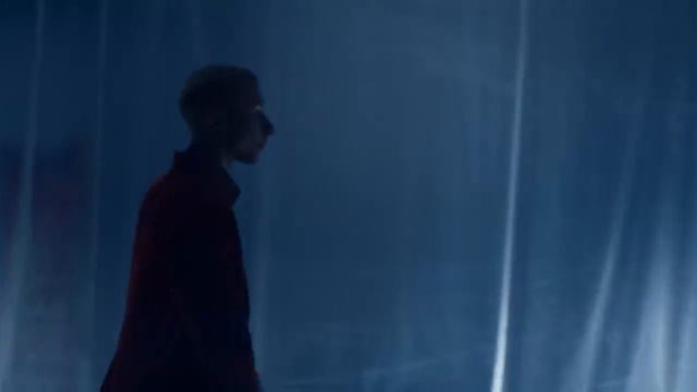 T Fest   Иностранец