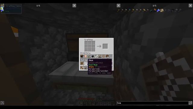 Minecraft Ore Factory Modpack Livestream смотреть онлайн