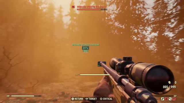 Fallout 76 (XBox): Back to the Wasteland (Double XP) смотреть онлайн