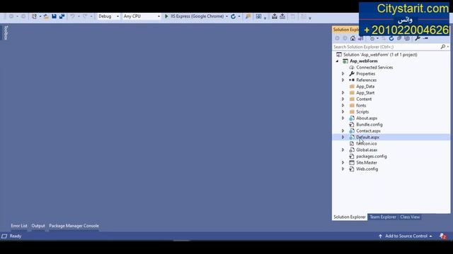 الفرق بين asp.net و asp.net MVC و asp.net Core смотреть онлайн