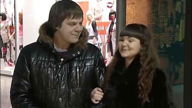 Салон приятных покупок Шоколадная Лилия.avi смотреть онлайн