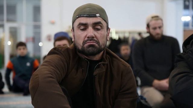 ПОРА ГОТОВИТЬСЯ К РАМАДАНУ смотреть онлайн