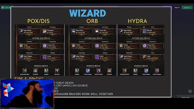 SEASON 25 START DATE | NEW PET & PORTRAIT REWARDS DIABLO 3 PATCH BUILD 2.7.2 REAPER OF SOULS смотреть онлайн