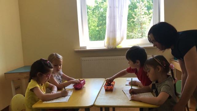 Математика смотреть онлайн