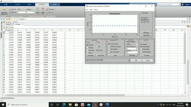 Classification Of Clover On Matlab смотреть онлайн