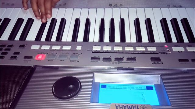 तुमच्या राजाला साथ द्या || Tumchya Raja La Sath Dya on Piano смотреть онлайн