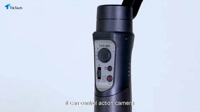 Hohem iSteady PRO 3 Tutorial Video смотреть онлайн