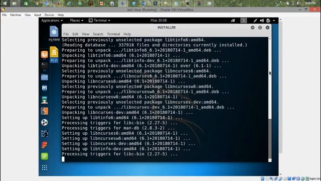 Lazy Script Installation смотреть онлайн