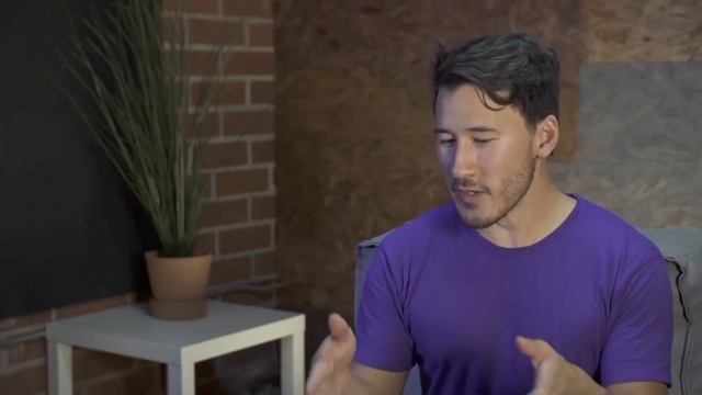 10 Hours Of Markiplier Consuming His Microphone
