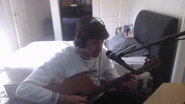 Waves by Mr Probs (Cover) смотреть онлайн