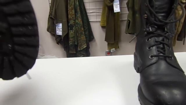 Берцы,Боевая обувь,Великобритания. смотреть онлайн