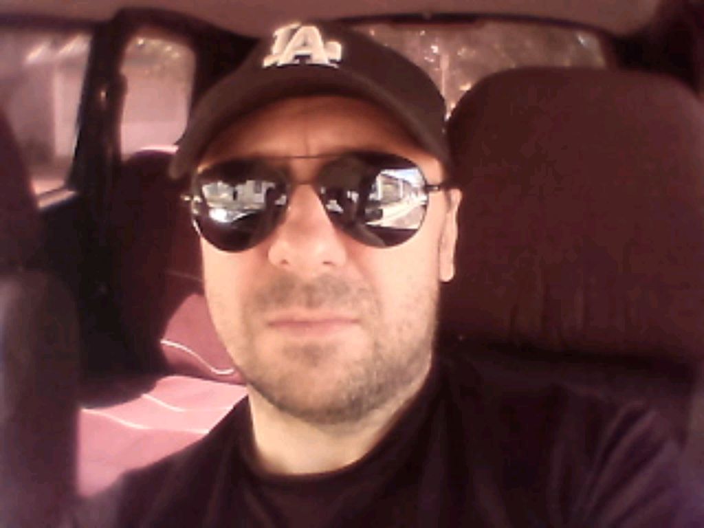 Пономарев Юрий