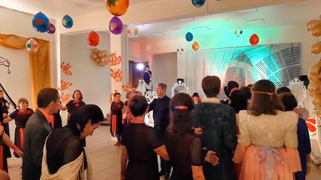 Мастер класс Полонез смотреть онлайн