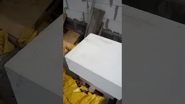 Сравнение газобетона разных производителей. (ytong VS Грас) смотреть онлайн