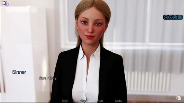 Sunshine Love v1.0 Game Review And Storyline