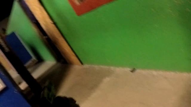 190 FPS springer in CQB смотреть онлайн