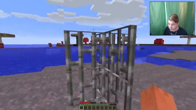 10 МИФОВ В МАЙНКРАФТ  | РАЗРУШИТЕЛИ МИФОВ МАЙНКРАФТ