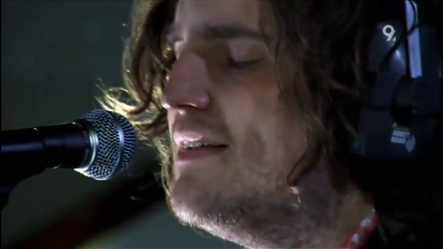Starsailor - Tell Me It's Not Over смотреть онлайн