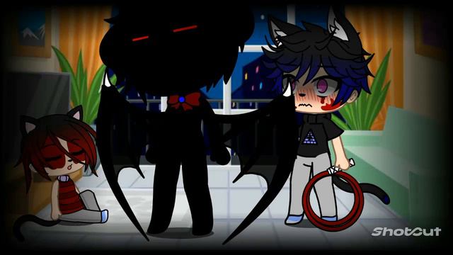 //Daisy bell//Gacha glub //otros personajes //☠️☠️👻👻 смотреть онлайн