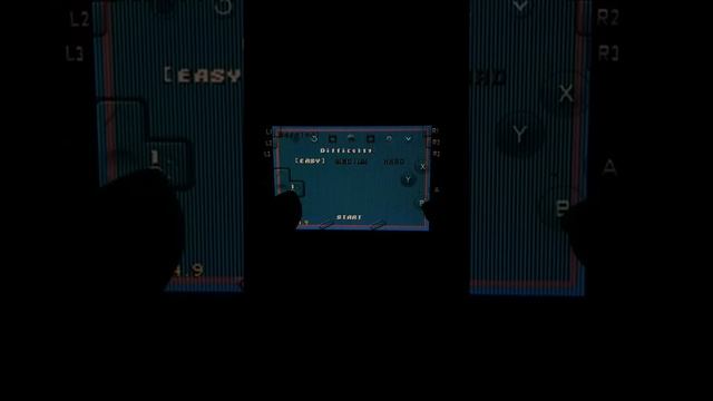 Apotris (Gameboy Advance) on Symbian belle смотреть онлайн