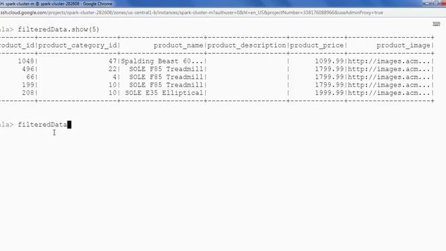 How to read/write AVRO file/data in Apache Spark смотреть онлайн