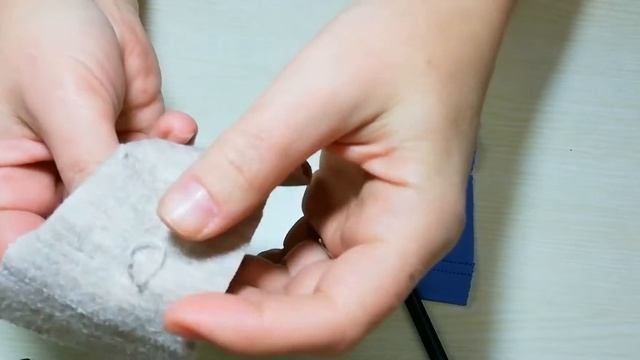 Как заправить затяжки на вещах. смотреть онлайн