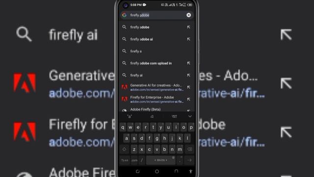 Firefly Adobe | Adobe Firefly Ai Editing | Adobe Firefly bangla Tutorial' смотреть онлайн