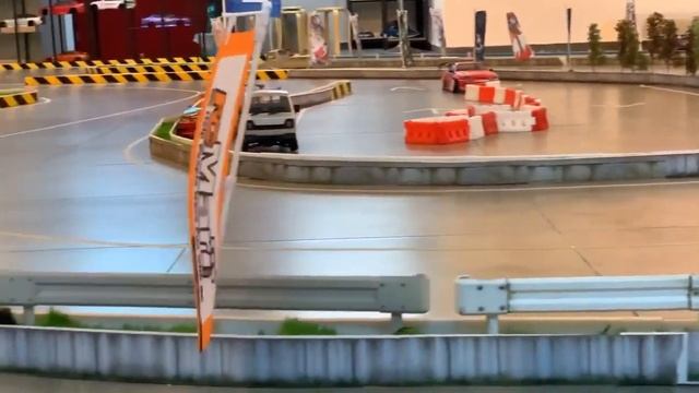 WPL Suzuki Carry D12 DRIFT! смотреть онлайн