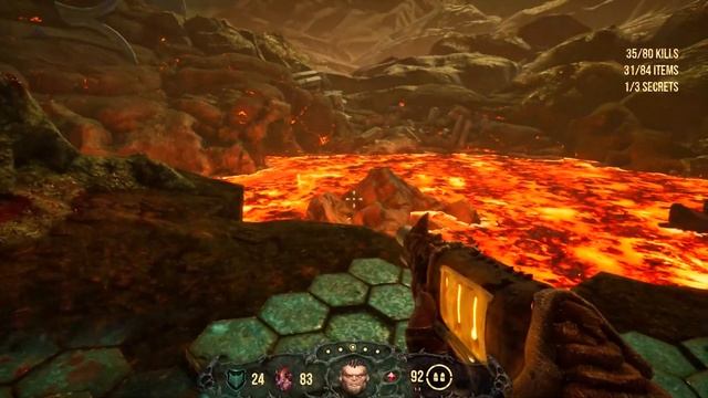 Hellbound Demo - Secrets Guide смотреть онлайн