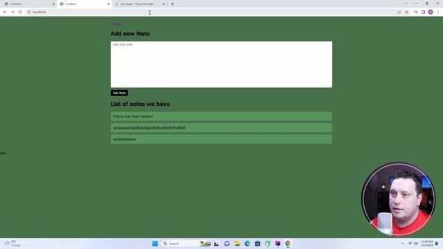 CSRF уязвимости в WEB-приложения на примере PHP. смотреть онлайн
