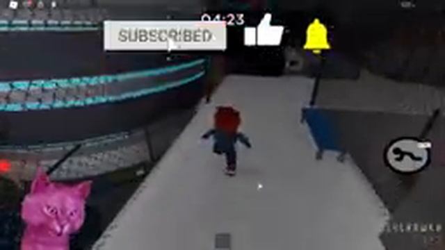 СЕКРЕТНАЯ КОНЦОВКА ПИГГИ 11 КОТЁНОК КЭТ против Мистер Пи Картошка в PIGGY РОБЛОКС смотреть онлайн