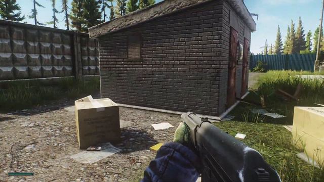 🕹️ Escape From Tarkov - Quiet & smooth looting as Scav without firing a single bullet ! - Full Raid смотреть онлайн