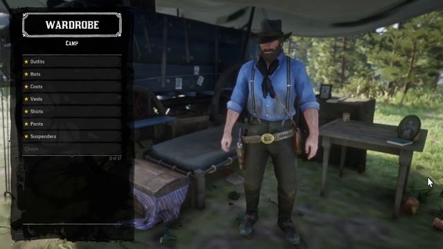 RED DEAD REDEMPTION 2|Gameplay | i5 (11th gen) processor | 8 Gb RAM | NVIDIA GRAPHIC смотреть онлайн