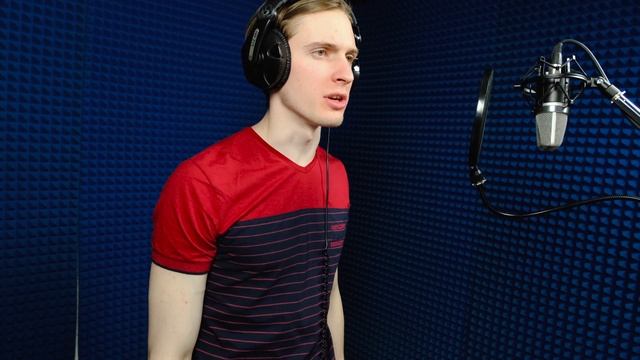 SK8: На скейте в бесконечность | запись озвучки смотреть онлайн
