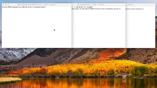 FIU-SCIS-2018Fall-NVOS-InstallMaintenanceGuide смотреть онлайн