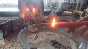 Чистка в Новолуние ?‼️?