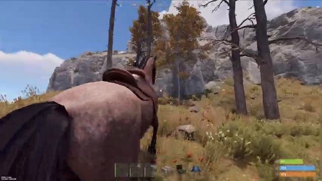 ГАЙД по RUST 2024!!! ОСНОВЫ ИГРЫ для НОВИЧКА!!! смотреть онлайн