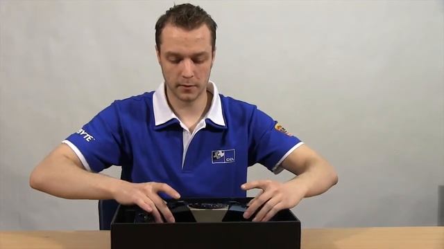CCL Online - Palit GeForce GTX 680 2048MB JetStream Unboxing and Overview смотреть онлайн