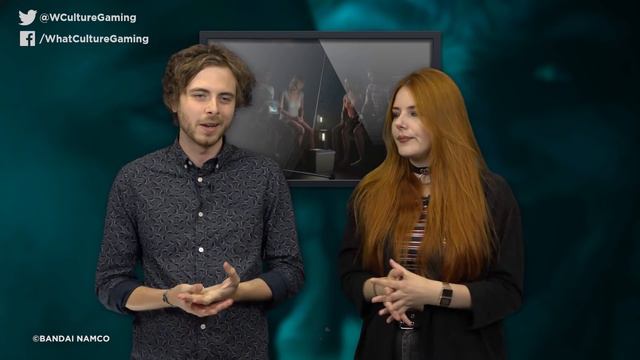 Until Dawn Spiritual Successor 'The Dark Pictures Anthology' Announced For 2019! смотреть онлайн