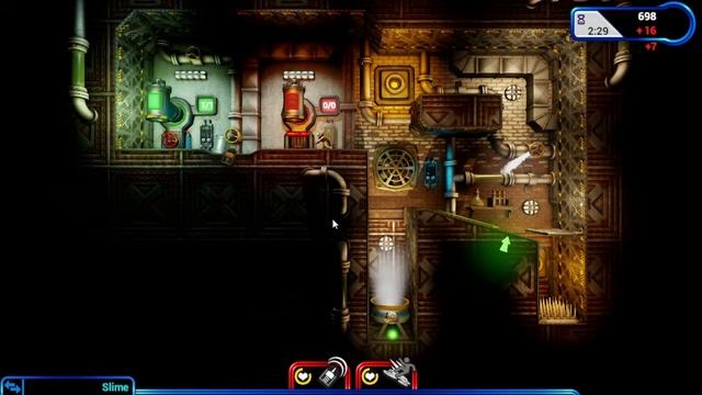 101 Ways To Die Training Labs смотреть онлайн