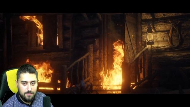 1-Й ВЗЛОМ RED DEAD REDEMPTION 2(RDR2) НА ПК! EMPRESS+Mr_Goldberg. ВЫЛЕТАЕТ ИГРА ЧЕРЕЗ 15-20 МИНУТ? смотреть онлайн