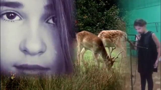 Мария Панюкова - "Там нет меня" (cover) смотреть онлайн