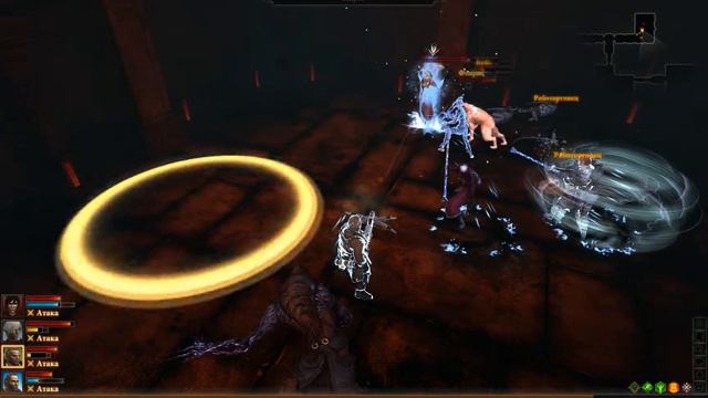 68| Dragon Age 2 | АКТ II | Фенрис - Горькая пилюля-3 смотреть онлайн