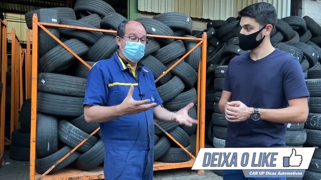 VOCÊ SABE QUAL PRESSÃO USAR NO SEU PNEU? Muitos estão errando nesta hora... смотреть онлайн